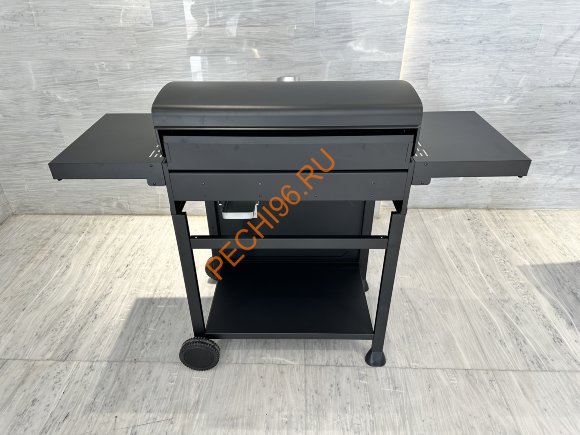 Газовый гриль ВЕЗУВИЙ ECO - 4K Газовый гриль ВЕЗУВИЙ ECO - 4K