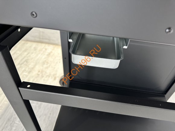 Газовый гриль ВЕЗУВИЙ ECO - 4K Газовый гриль ВЕЗУВИЙ ECO - 4K