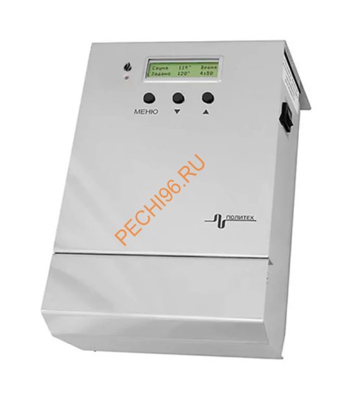 Пульт управления Политех дисплейный ПД-3, 8-18 кВт Пульт управления Политех дисплейный ПД-3, 8-18 кВт