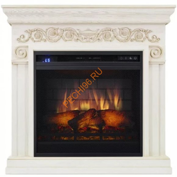 Электрический очаг Royal Flame Vision 23 EF LED 3D FX Электрический очаг Royal Flame Vision 23 EF LED 3D FX