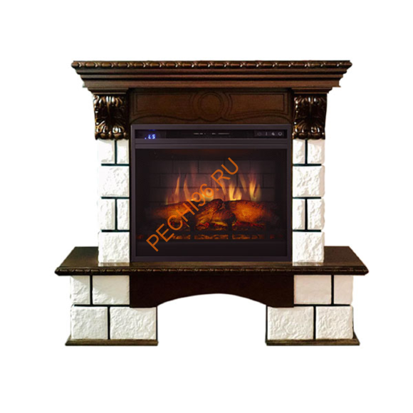 Электрический очаг Royal Flame Vision 23 EF LED 3D FX Электрический очаг Royal Flame Vision 23 EF LED 3D FX