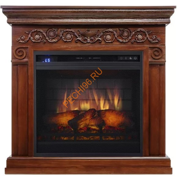 Электрический очаг Royal Flame Vision 23 EF LED 3D FX Электрический очаг Royal Flame Vision 23 EF LED 3D FX