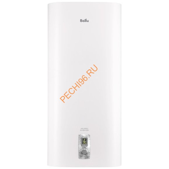 Водонагреватель Ballu BWH/S 100 Azurro Inverter