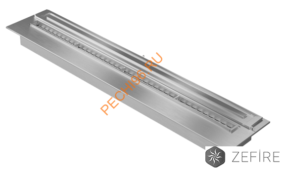 Топливный блок прямоугольный ZeFire 900 PREMIUM