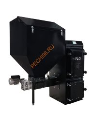 Котел угольный FACI BLACK 22 Base Котел угольный FACI BLACK 22 Base