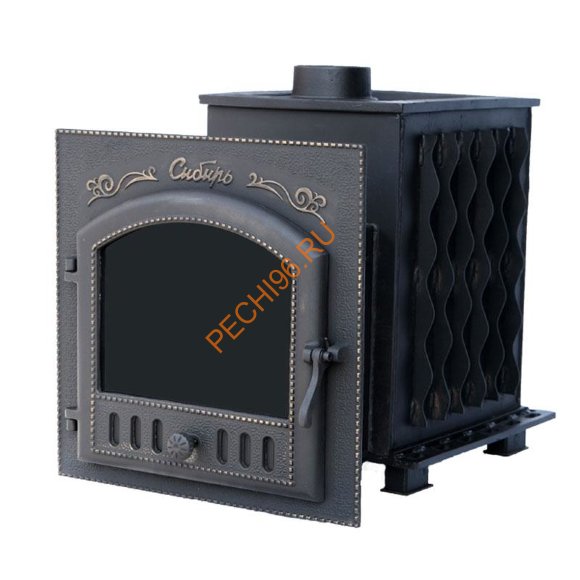 Печь банная Сибирь-премиум 25П Печь банная Сибирь-премиум 25П