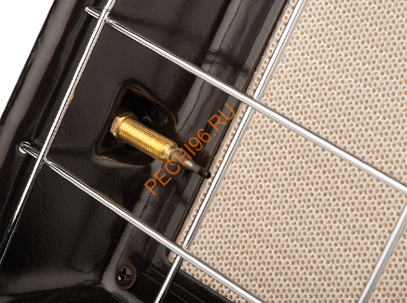 Обогреватель инфракрасный газовый Ballu BIGH-4