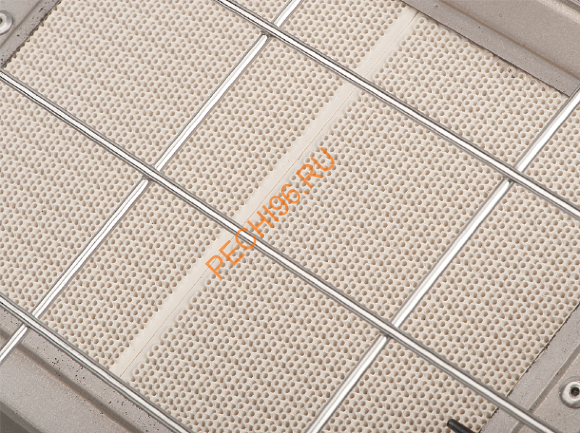 Обогреватель инфракрасный газовый Ballu BIGH-4