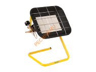 Обогреватель инфракрасный газовый Ballu BIGH-4