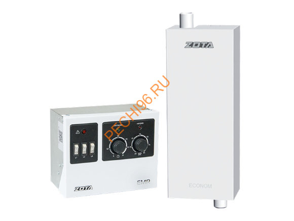 Электрический котел ZOTA-30 Econom