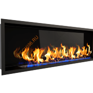 Биокамин ZeFire FLAGMAN 1600 со стемалитом