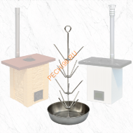 Елочка для тандыра Барбекю центр