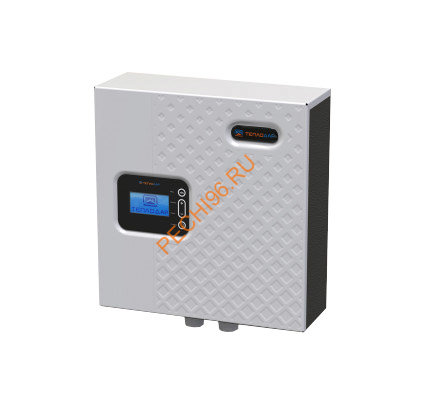 Пульт управления ТЭН котлов Теплодар Comfort Aqua