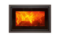 Каминная топка PANADERO HOGAR C-820-S Каминная топка PANADERO HOGAR C-820-S