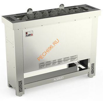 Электрическая печь SAWO HELIUS HES-45NS-G-P-C Электрическая печь SAWO HELIUS HES-45NS-G-P-C