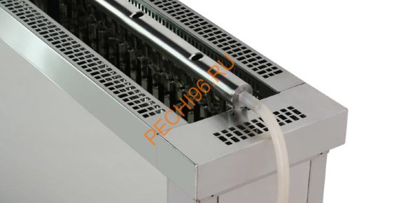 Электрическая печь SAWO HELIUS HES-45NS-G-P-C Электрическая печь SAWO HELIUS HES-45NS-G-P-C