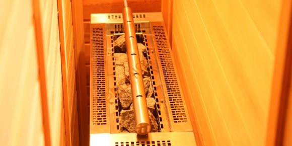 Электрическая печь SAWO HELIUS HES-45NS-G-P-C Электрическая печь SAWO HELIUS HES-45NS-G-P-C