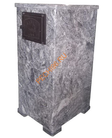 Облицовка Русский пар талькокварцит 1580 для печи Гефест ПБ-01