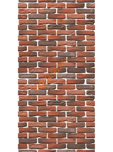 Термозащита Фламма Дизайн Бруклин 193 1200х600мм Термозащита Фламма Дизайн Бруклин 193 1200х600мм