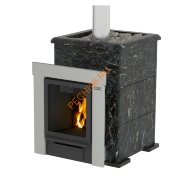 Печь банная KOSTЁR STONE DS 22 Релакс, пироксенит Печь банная KOSTЁR STONE DS 22 Релакс, пироксенит