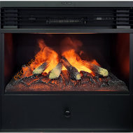 Электрический камин Royal Flame Design B650RF 3D