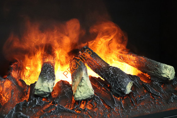 Электрический камин Royal Flame Design B650RF 3D Электрический камин Royal Flame Design B650RF 3D