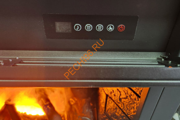 Электрический камин Royal Flame Design B650RF 3D Электрический камин Royal Flame Design B650RF 3D