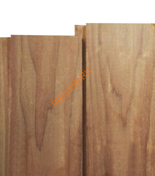 Вагонка Термоосина Экстра 15*140(130)Х1500 мм, STS4 Вагонка Термоосина Экстра 15*140(130)Х1500 мм, STS4