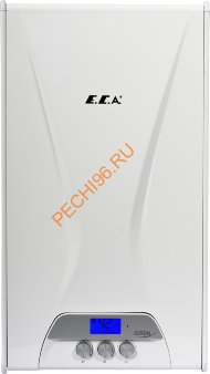 Газовый котел E.C.A GERDA 20 HM NG Газовый котел E.C.A GERDA 20 HM NG