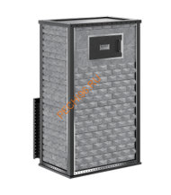 Печь банная KLOVER KLV RT 100-RV 310S Талькомагнезит DESIGN 09 Печь банная KLOVER KLV RT 100-RV 310S Талькомагнезит DESIGN 09