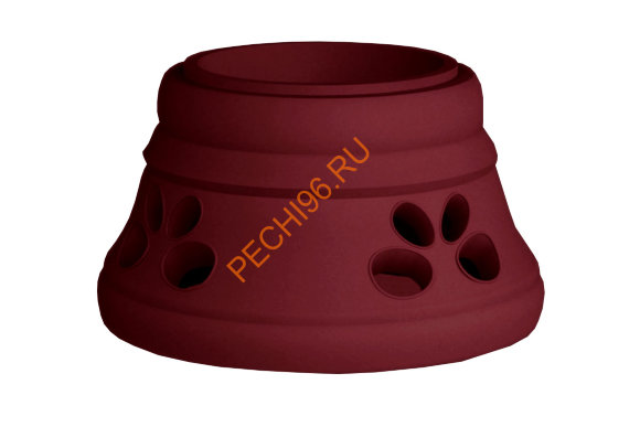 Конус КимрПечь глазурь, D200