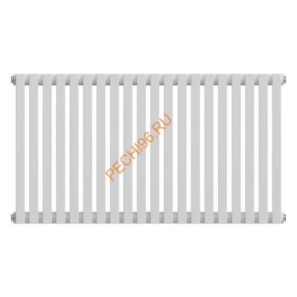 Дизайн-радиатор Royal Thermo Shift Q30 C2050, 20 секций, RAL9016