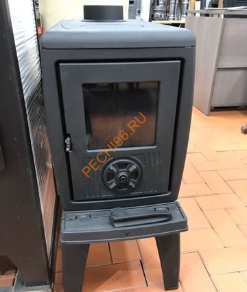 Чугунная печь-камин Fireway Zeige Чугунная печь-камин Fireway Zeige