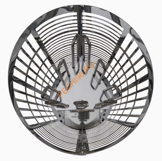 Электрическая печь BORN Line 90, 9 кВт Электрическая печь BORN Line 90, 9 кВт