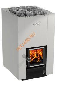 Дровяная печь Harvia 22 Steel Дровяная печь Harvia 22 Steel