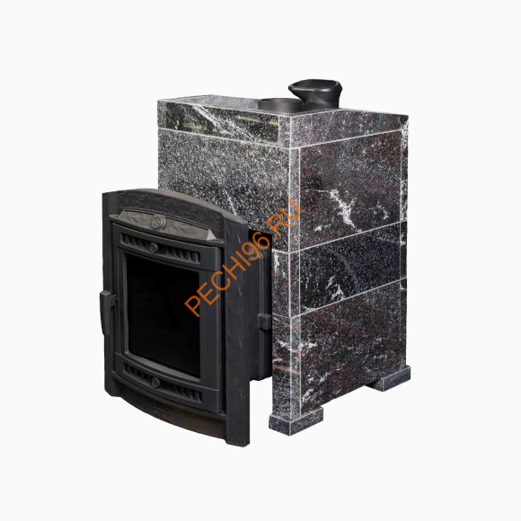 Печь банная Атмосфера L Амфиболит