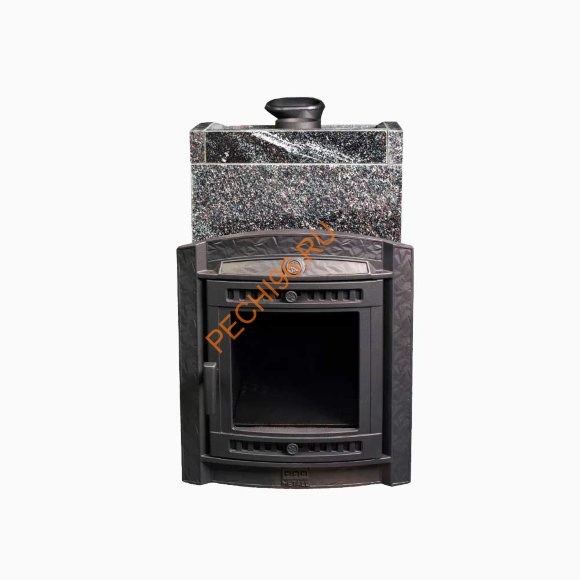 Печь банная Атмосфера L Амфиболит