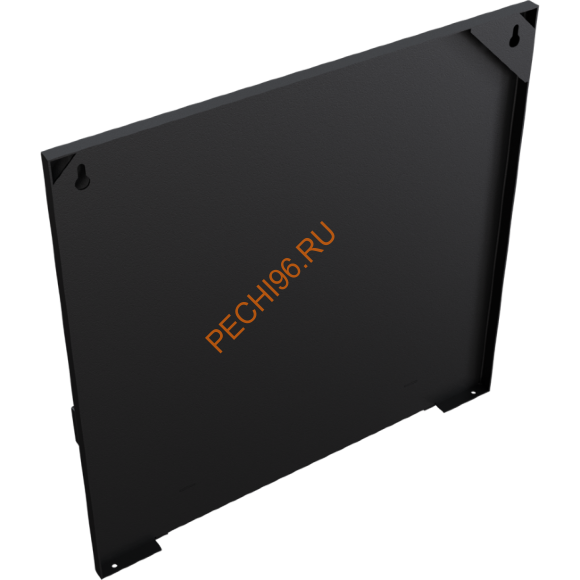 Биокамин настенный Kratki PLANK