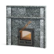 Портал для банной печи Эверест 24 Легкий пар, Пироксенит Элит Портал для банной печи Эверест 24 Легкий пар, Пироксенит Элит