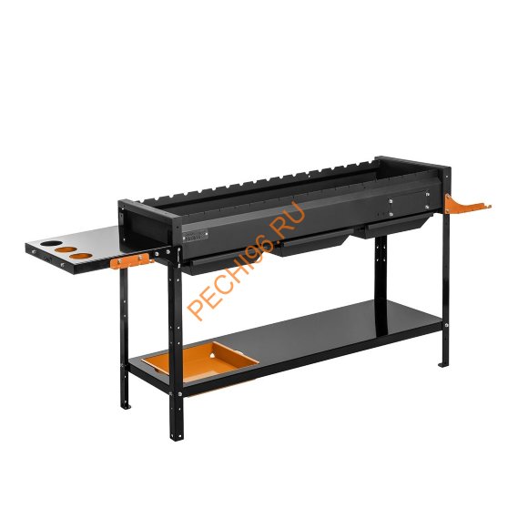 Мангал SMART-1200 Оптима Мангал SMART-1200 Оптима