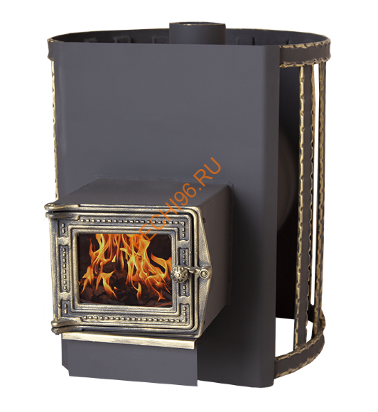 Печь банная Сабантуй Булава-16 С