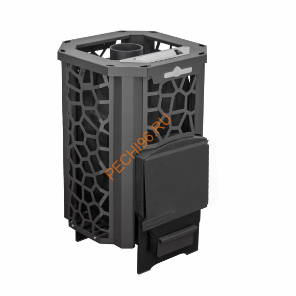 Печь банная Сталь-Мастер PROHARD 30S 2025 Саванна дверца ДС