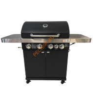 Газовый гриль ВЕЗУВИЙ STANDART - 5K Газовый гриль ВЕЗУВИЙ STANDART - 5K