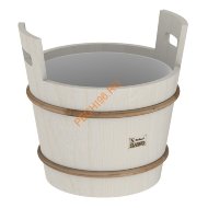 Запарник SAWO из осины 18л, 381-A Запарник SAWO из осины 18л, 381-A