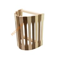 Абажур настенный Термо