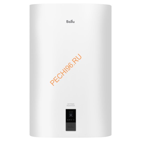 Водонагреватель Ballu BWH/S 80 Cetrion Inverter Водонагреватель Ballu BWH/S 80 Cetrion Inverter