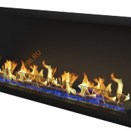 Биокамин ZeFire STANDART торцевой 1100