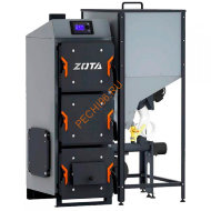 Котел пеллетный Zota Focus 12 Котел пеллетный Zota Focus 12