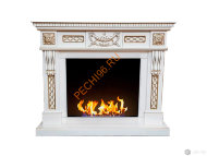 Биокамин ZeFire Талбот со стемалитом Биокамин ZeFire Талбот со стемалитом