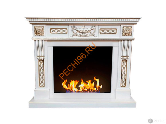 Биокамин ZeFire Талбот